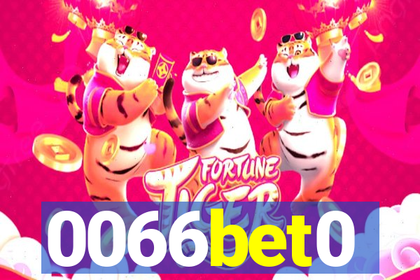 0066bet0