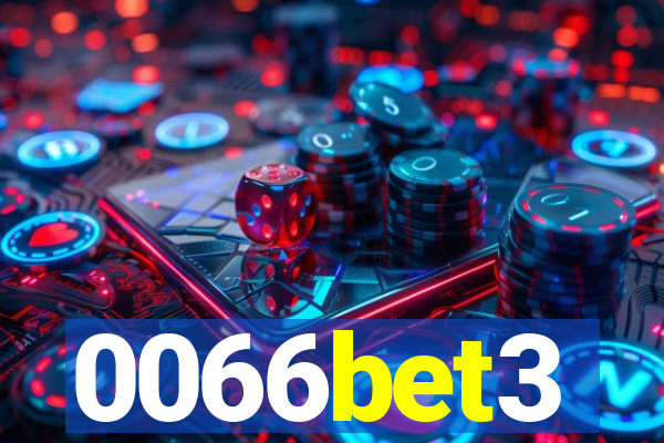 0066bet3