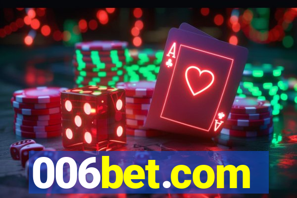 006bet.com