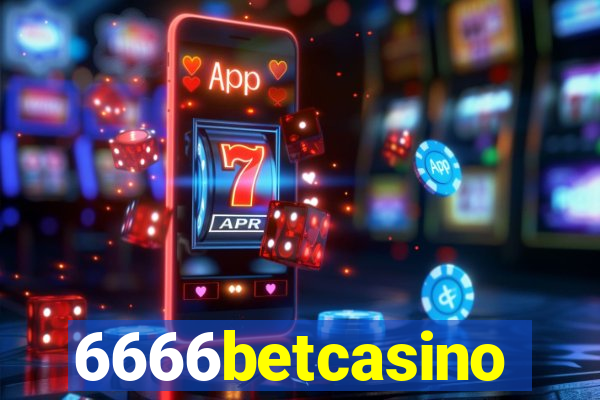 6666betcasino