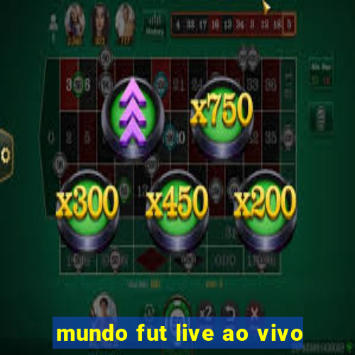 mundo fut live ao vivo