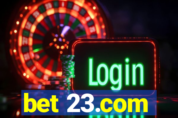 bet 23.com