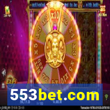 553bet.com