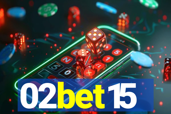 02bet15