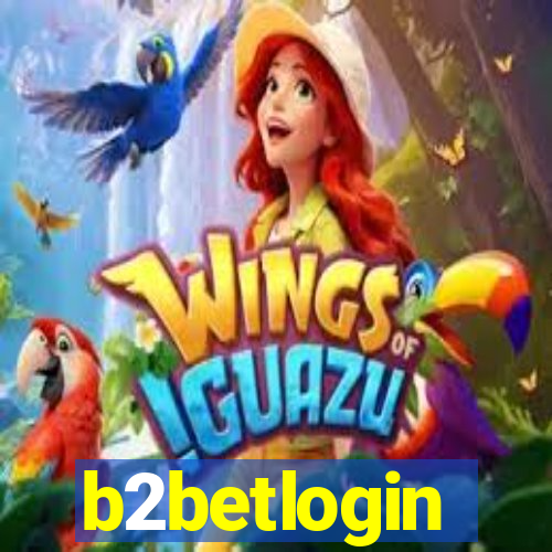 b2betlogin