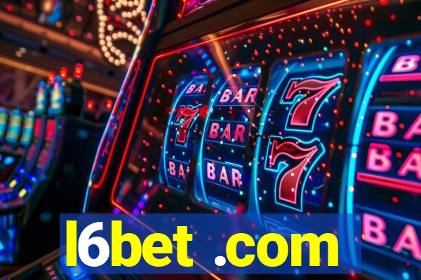 l6bet .com