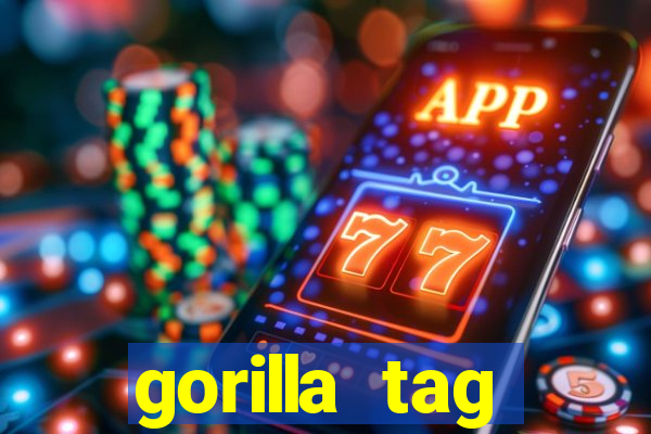 gorilla tag download mobile