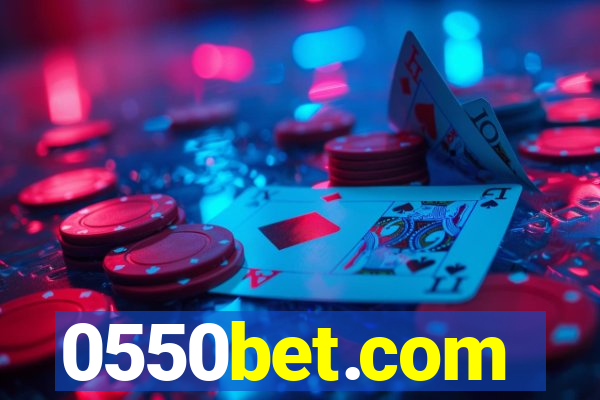 0550bet.com