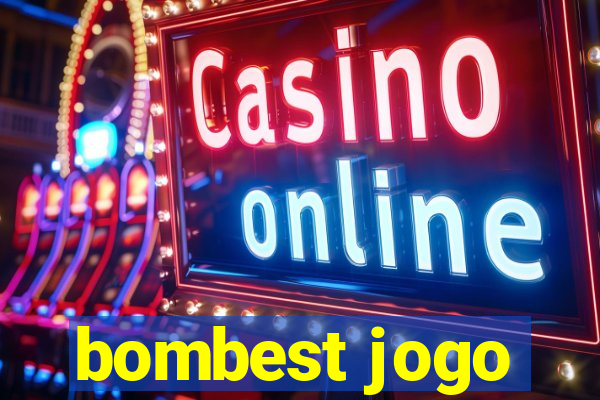 bombest jogo