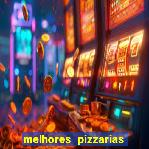 melhores pizzarias de porto alegre