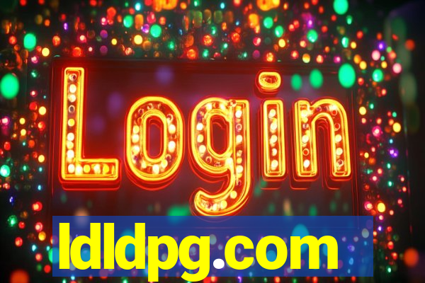 ldldpg.com