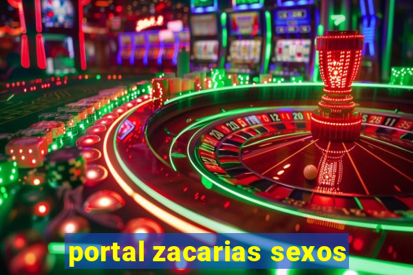 portal zacarias sexos