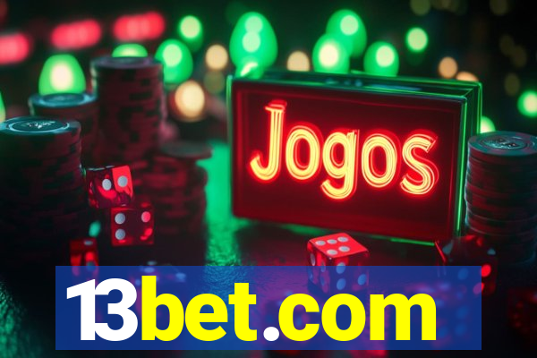 13bet.com