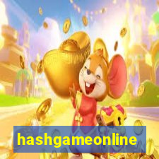 hashgameonline