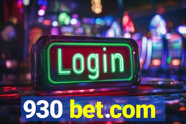 930 bet.com