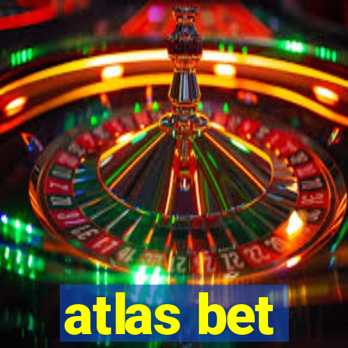 atlas bet