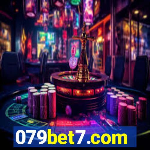 079bet7.com