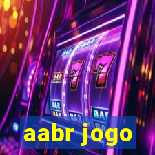 aabr jogo