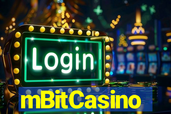 mBitCasino