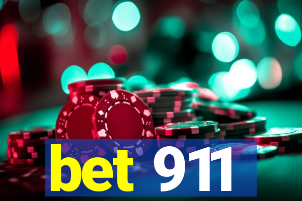 bet 911