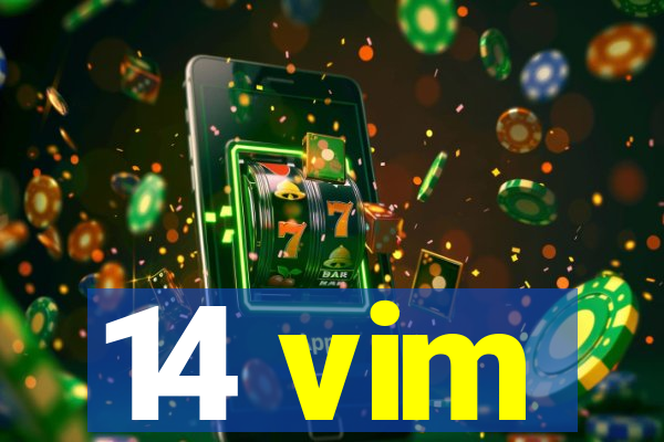 14 vim