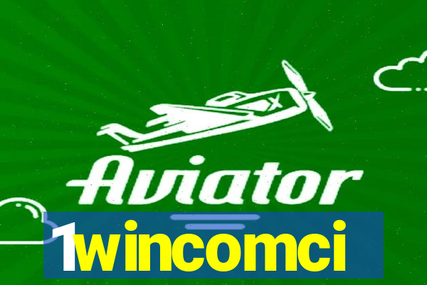 1wincomci