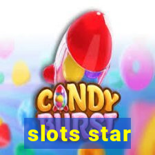 slots star