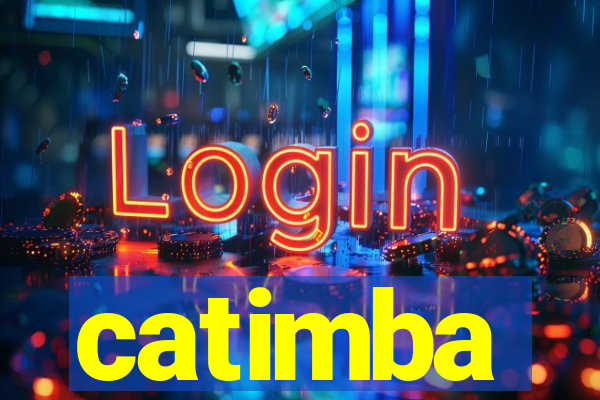 catimba