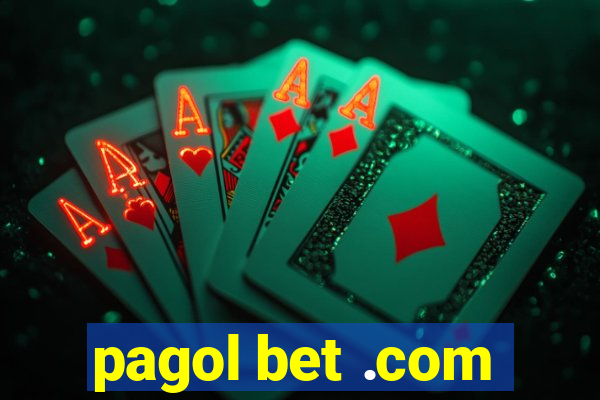 pagol bet .com