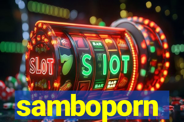 samboporn