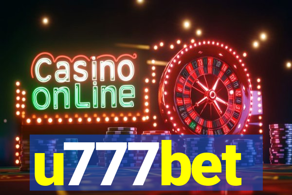 u777bet