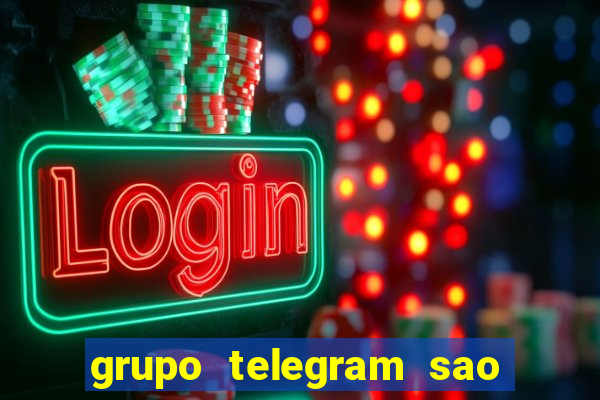 grupo telegram sao jose do rio preto