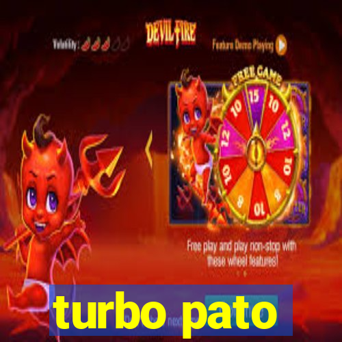 turbo pato