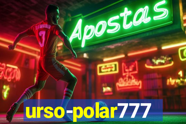 urso-polar777