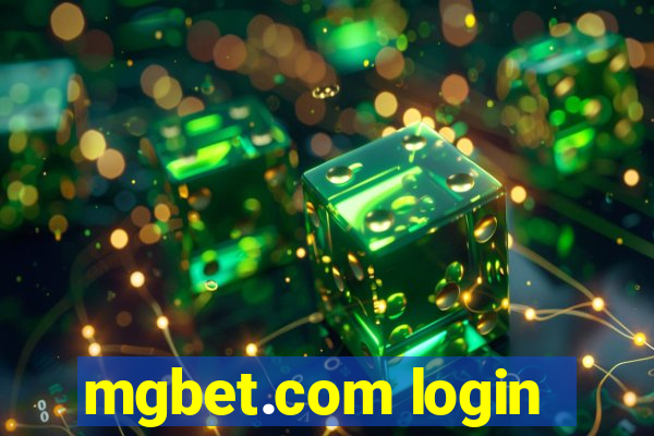 mgbet.com login