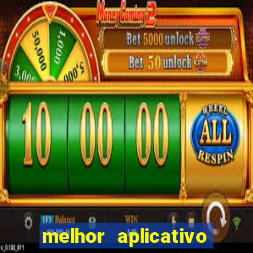 melhor aplicativo de jogos online