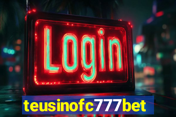 teusinofc777bet.com