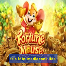 trio intermediacoes ltda