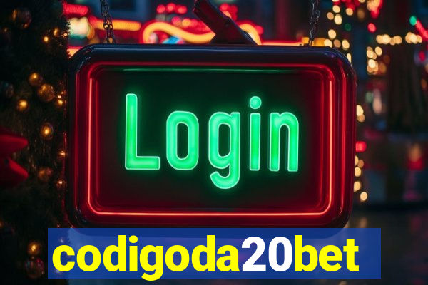 codigoda20bet