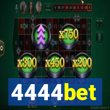 4444bet