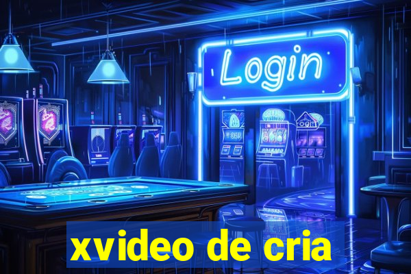 xvideo de cria