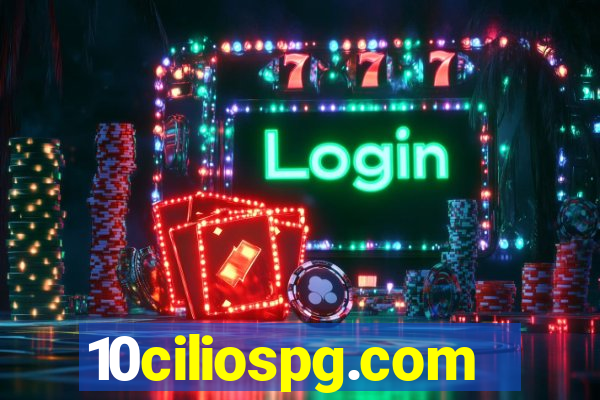 10ciliospg.com