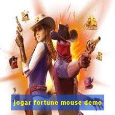 jogar fortune mouse demo