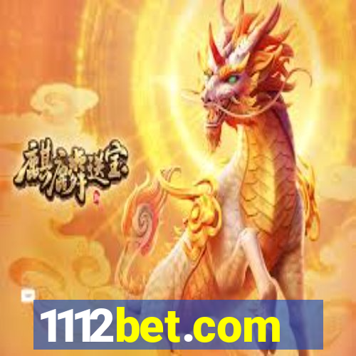 1112bet.com