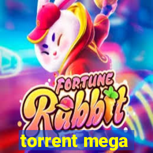 torrent mega