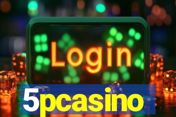 5pcasino