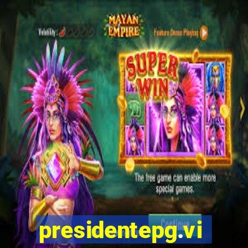 presidentepg.vip