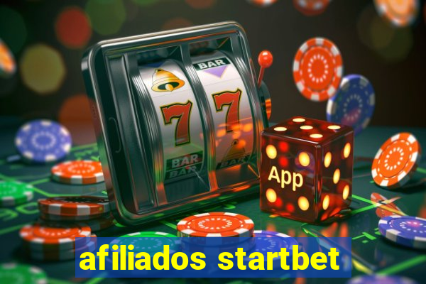 afiliados startbet