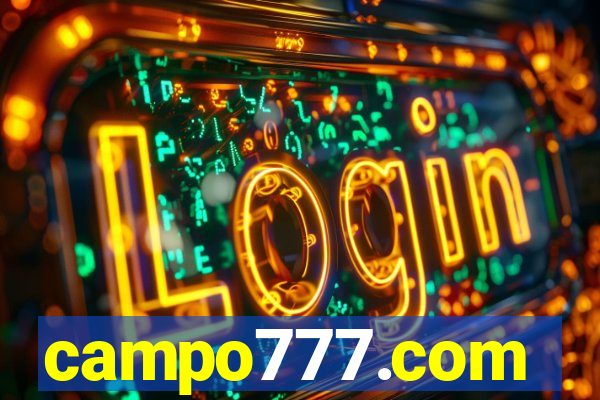 campo777.com