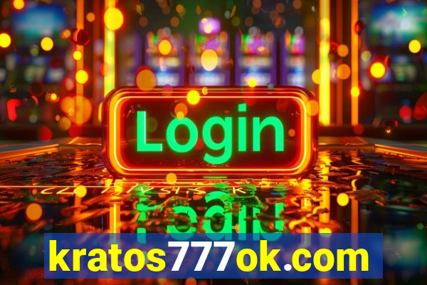 kratos777ok.com